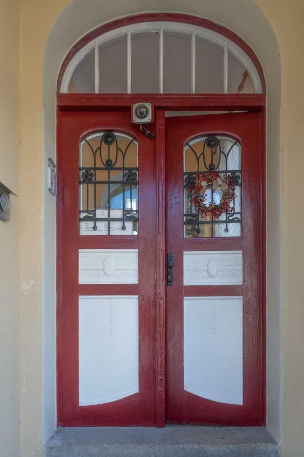Vila Josefina Jizerske Hory Josefŭv Dŭl Dış mekan fotoğraf