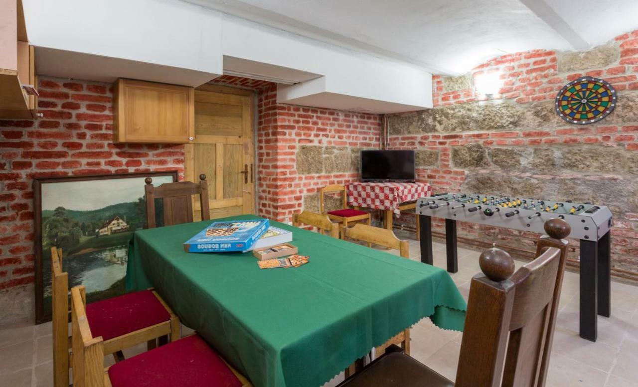 Vila Josefina Jizerske Hory Josefŭv Dŭl Dış mekan fotoğraf