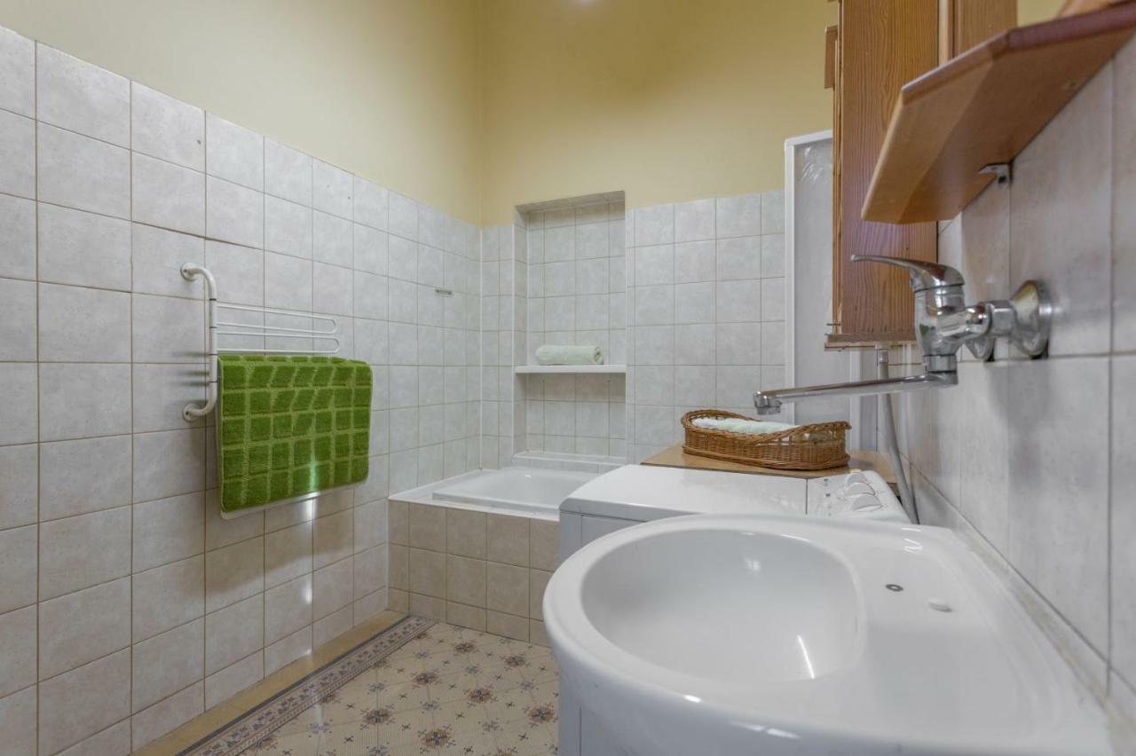 Vila Josefina Jizerske Hory Josefŭv Dŭl Dış mekan fotoğraf